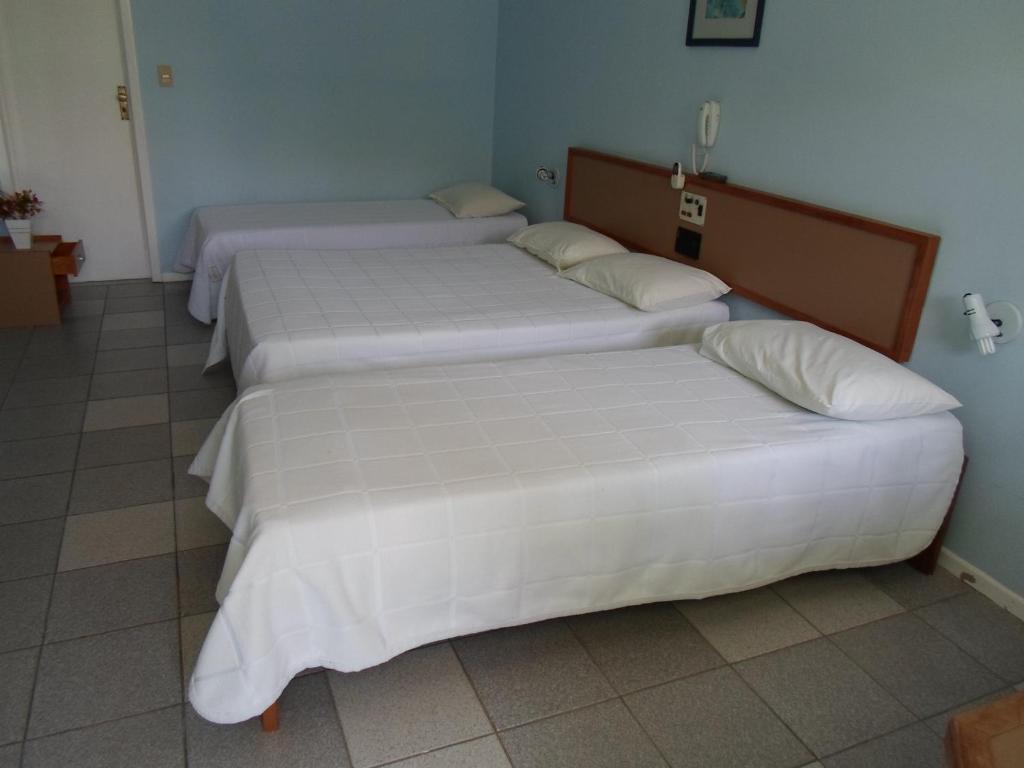 Hotel Paraiso Tropical Alcobaça Zimmer foto